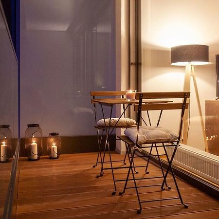 Cosy Design Apartment IV Brno Eksteriør billede