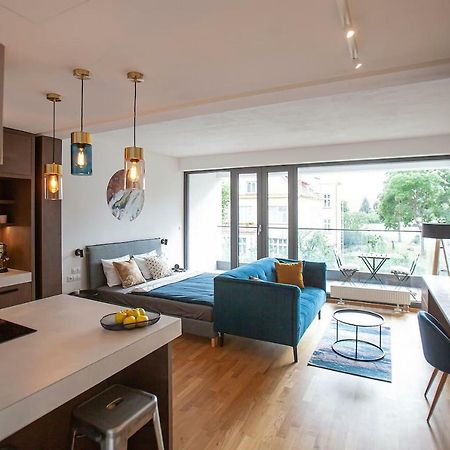 Cosy Design Apartment IV Brno Eksteriør billede