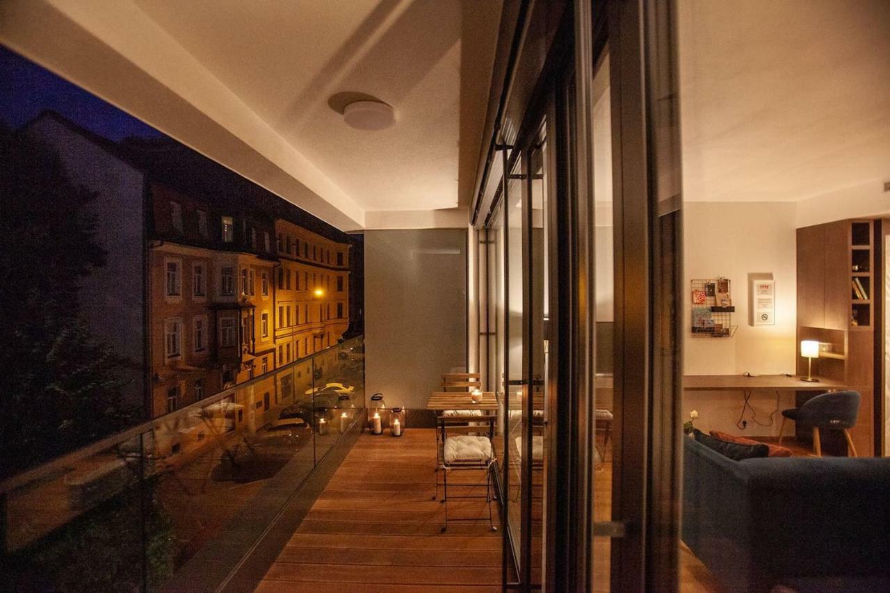 Cosy Design Apartment IV Brno Eksteriør billede