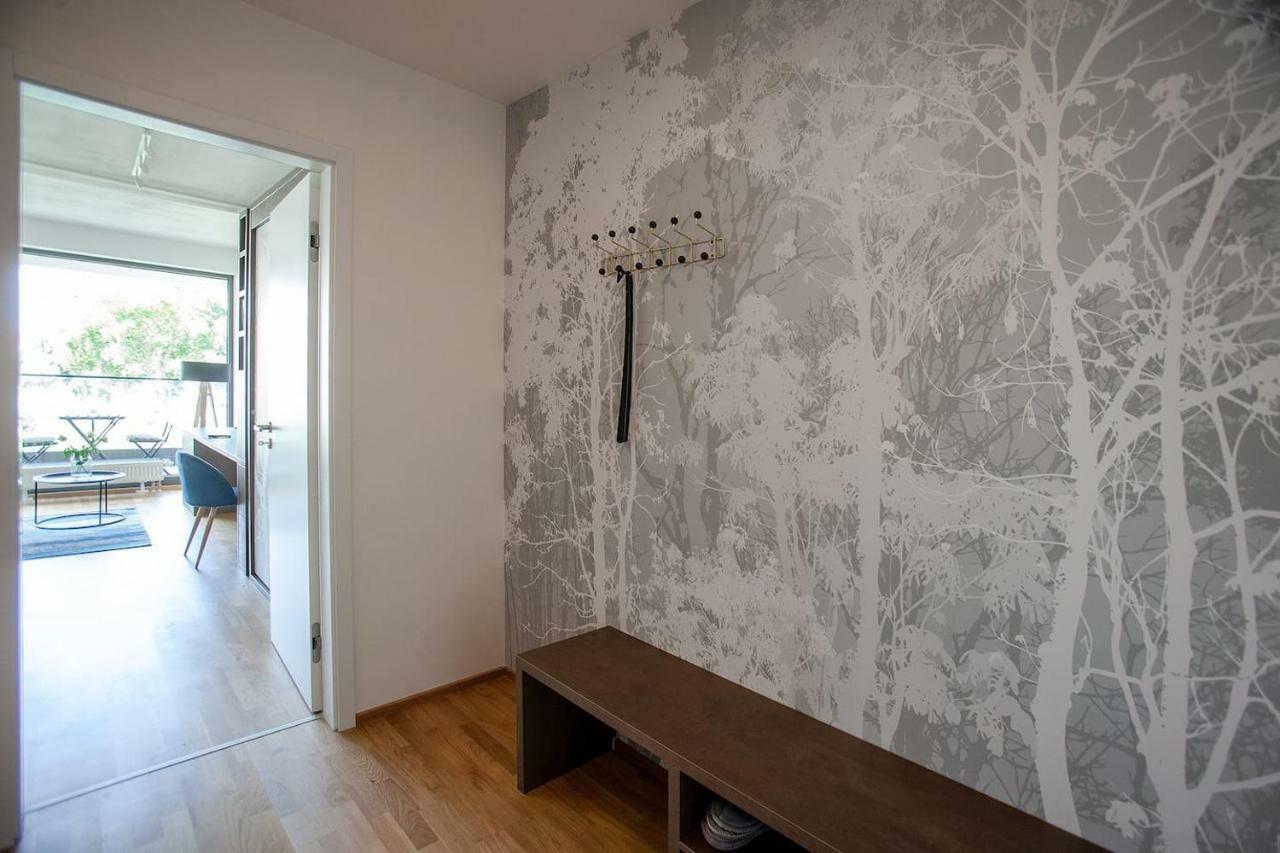 Cosy Design Apartment IV Brno Eksteriør billede