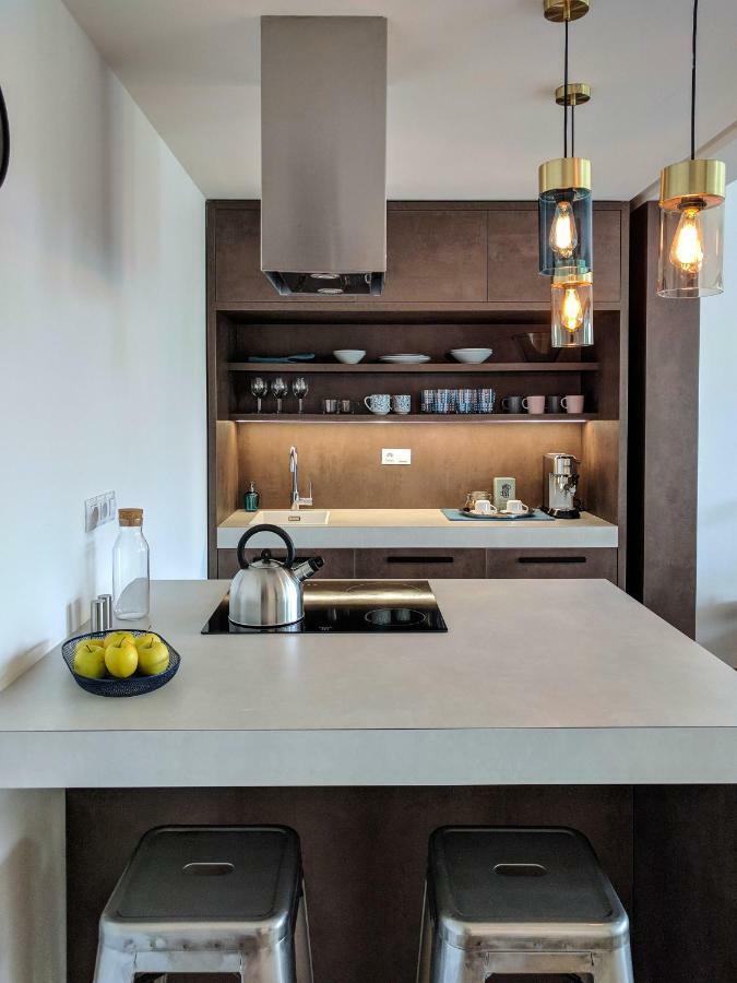 Cosy Design Apartment IV Brno Eksteriør billede
