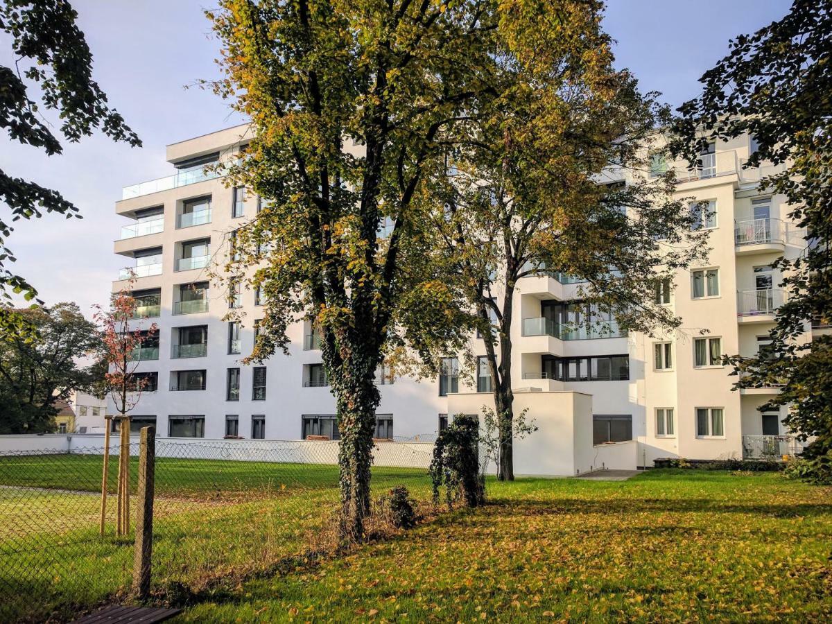 Cosy Design Apartment IV Brno Eksteriør billede